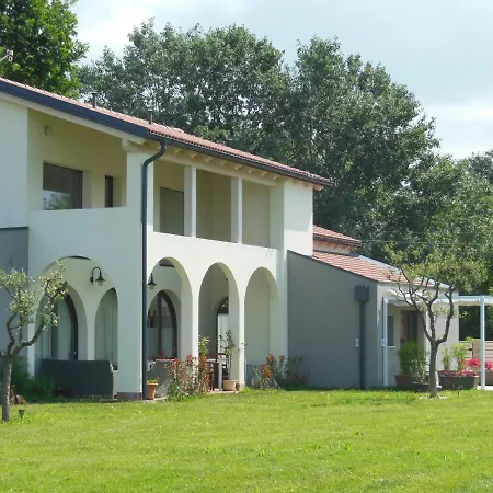Ca' Del Portego Bed & Breakfast *