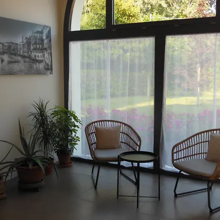 Ca' Del Portego Bed & Breakfast