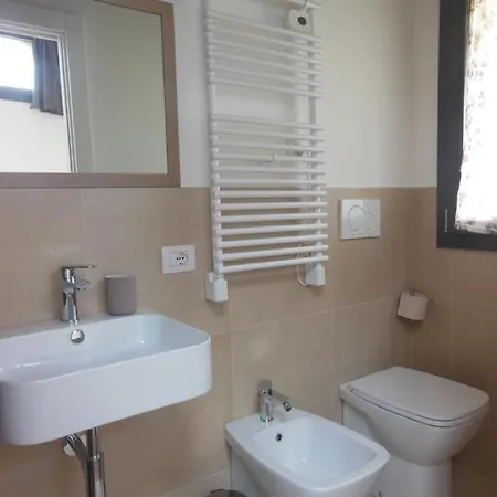 Ca' Del Portego Tessera