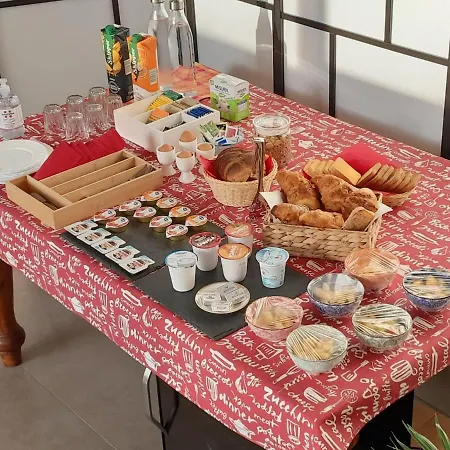 Ca' Del Portego * Tessera