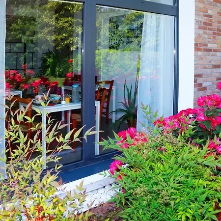 Ca' Del Portego Bed & Breakfast Tessera