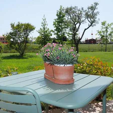 Bed & Breakfast Ca' Del Portego Tessera