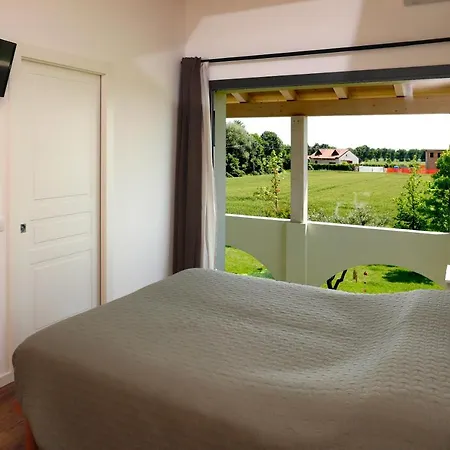 Ca' Del Portego Bed & Breakfast *