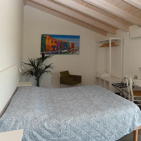 Ca' Del Portego Bed & Breakfast