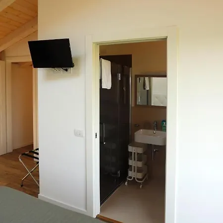 Bed & Breakfast Ca' Del Portego Tessera