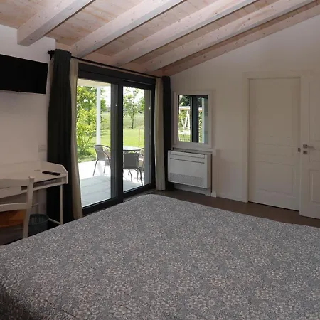 Bed & Breakfast Ca' Del Portego