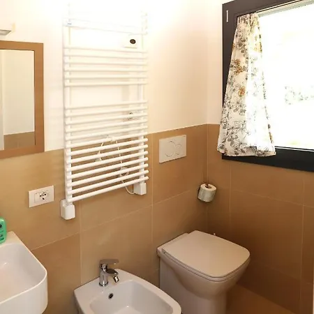Bed & Breakfast Ca' Del Portego *