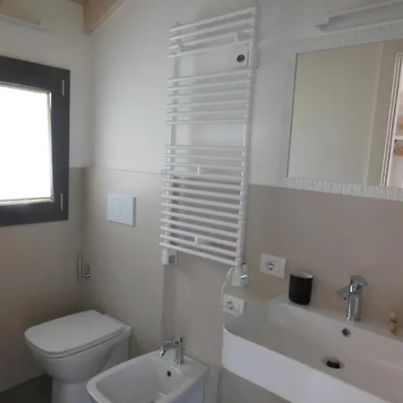 Bed & Breakfast Ca' Del Portego 3*