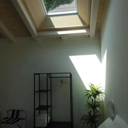 Bed & Breakfast Ca' Del Portego 3*