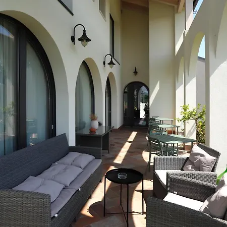 Bed & Breakfast Ca' Del Portego