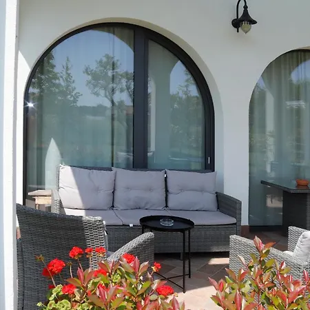 Bed & Breakfast Ca' Del Portego