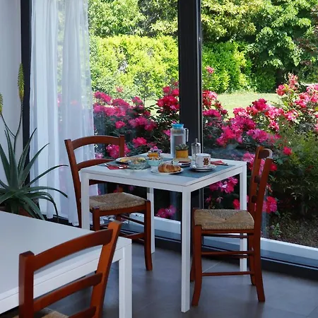 Ca' Del Portego Bed & Breakfast Tessera