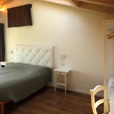 Ca' Del Portego Tessera