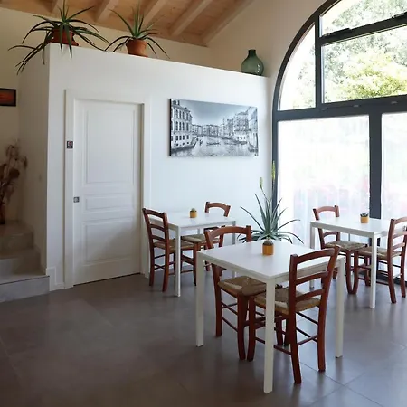 Ca' Del Portego 3* Tessera