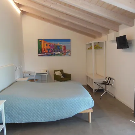 Ca' Del Portego Bed & Breakfast 3*