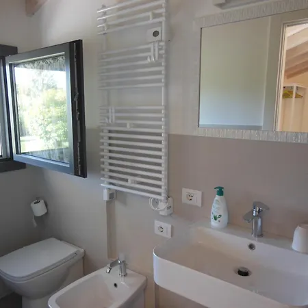 Bed & Breakfast Ca' Del Portego 3*