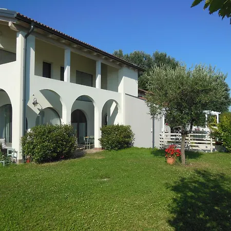 Bed and breakfast Ca' Del Portego 3*