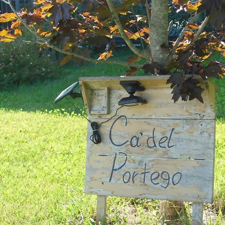 Ca' Del Portego Bed & Breakfast