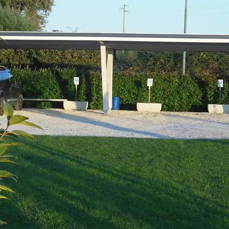 Ca' Del Portego Bed & Breakfast