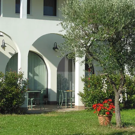 Ca' Del Portego Bed & Breakfast 3*
