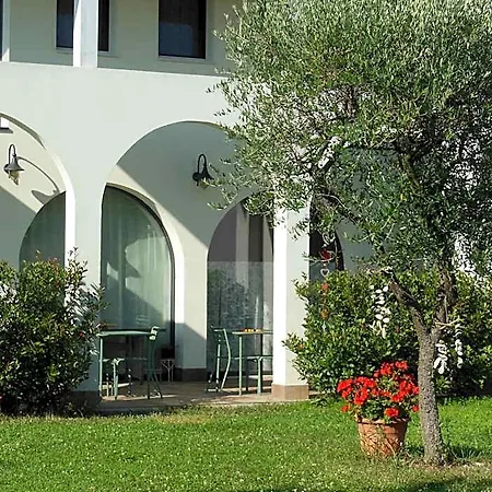 Ca' Del Portego Bed & Breakfast