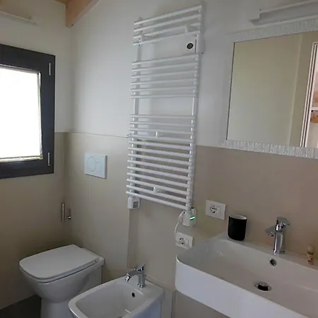 Bed & Breakfast Ca' Del Portego