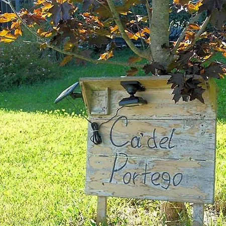 Ca' Del Portego 4* Тессера