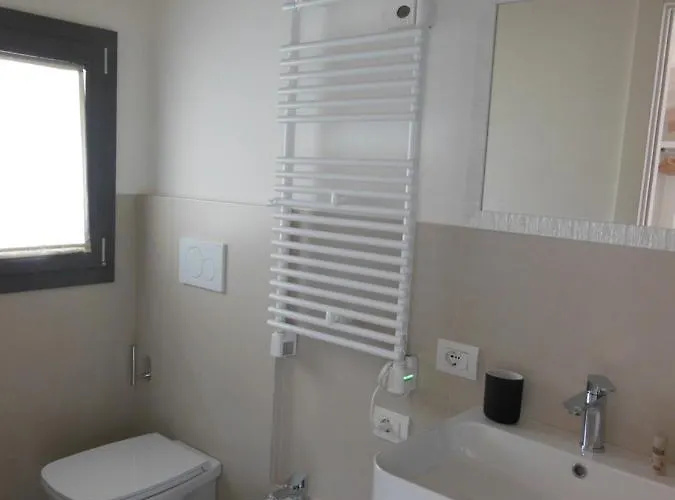 Bed & Breakfast Ca' Del Portego 3*