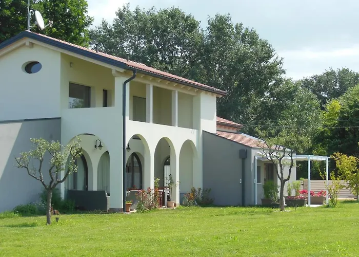 Ca' Del Portego Bed & Breakfast 3*