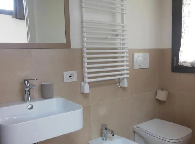 Ca' Del Portego Tessera