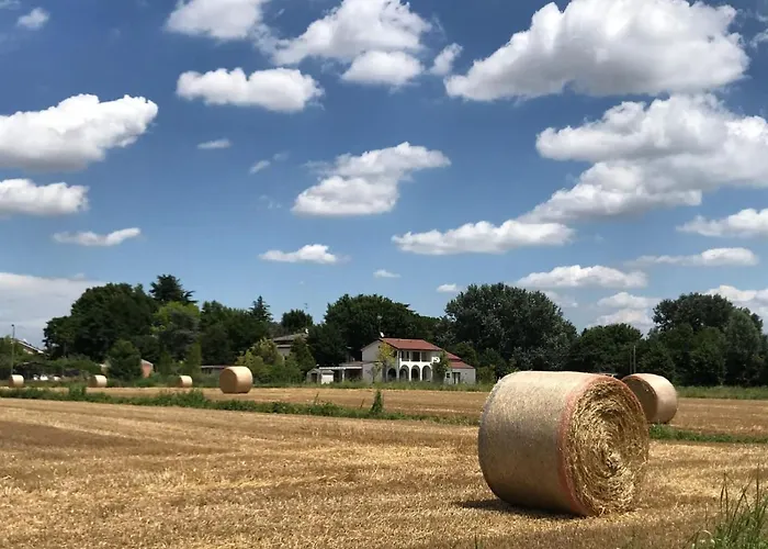 Ca' Del Portego Bed & Breakfast Tessera