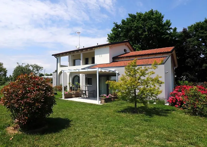 Ca' Del Portego Bed & Breakfast 3*