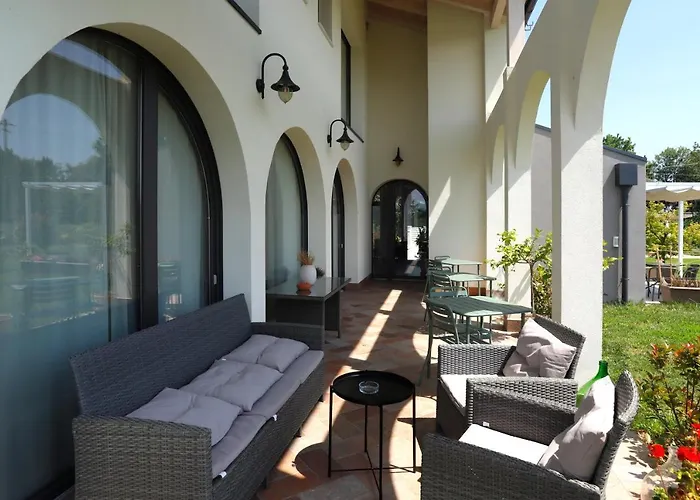 Bed & Breakfast Ca' Del Portego