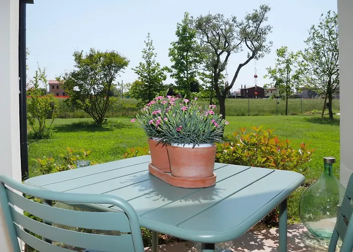 Bed & Breakfast Ca' Del Portego Tessera