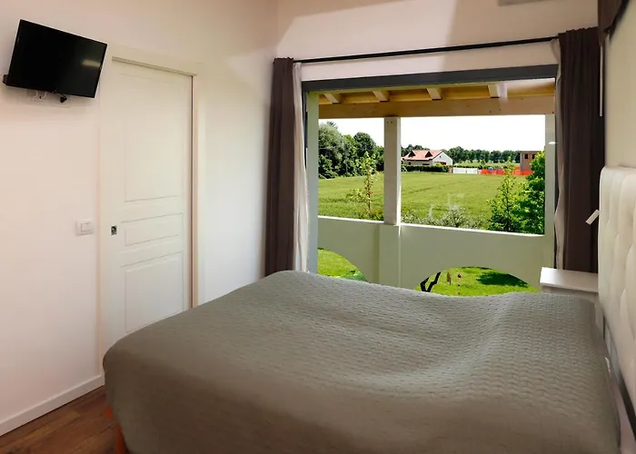 Ca' Del Portego Bed & Breakfast 3*