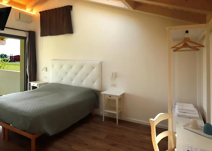 Ca' Del Portego Tessera