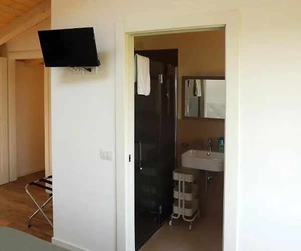 Bed & Breakfast Ca' Del Portego Tessera