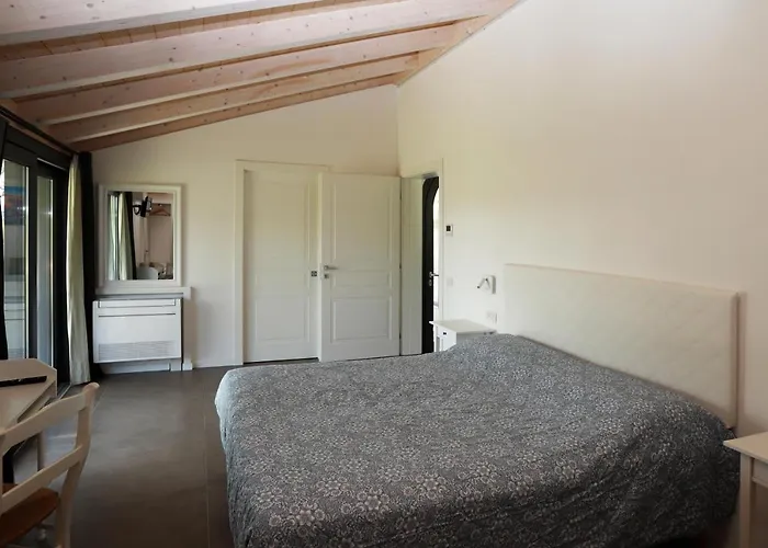 Ca' Del Portego Tessera