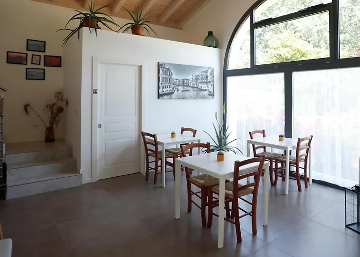 Ca' Del Portego 3* Tessera