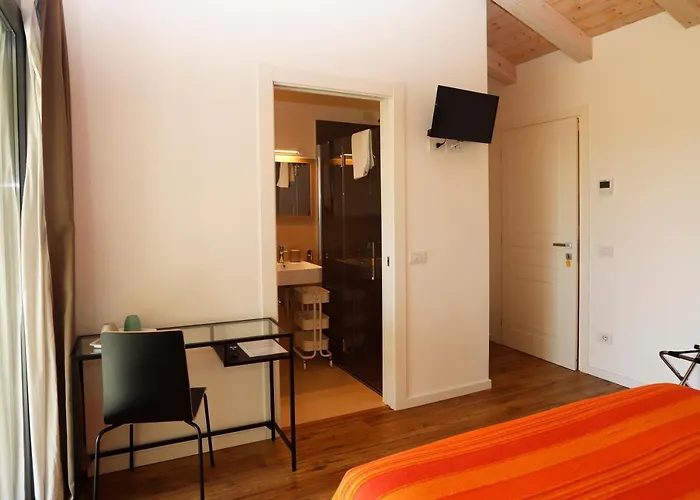 Bed & Breakfast Ca' Del Portego 3*