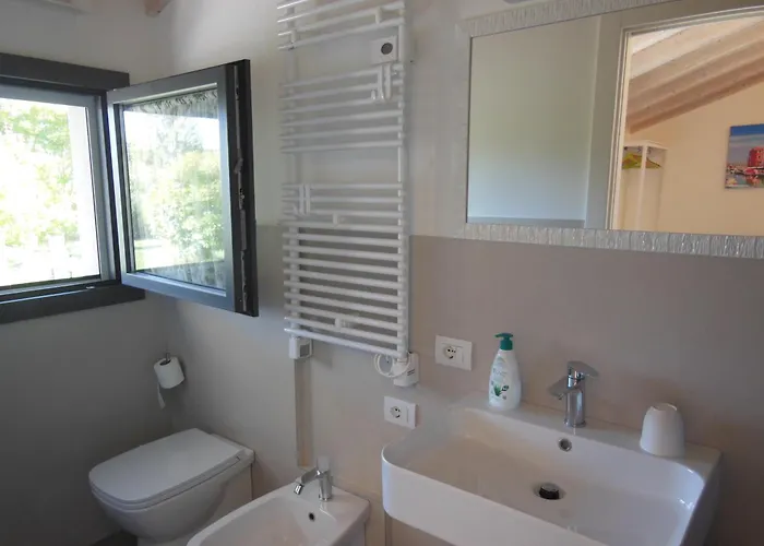 Bed & Breakfast Ca' Del Portego 3*