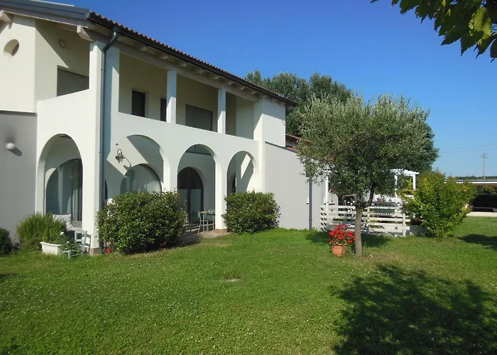 Bed & Breakfast Ca' Del Portego 3*