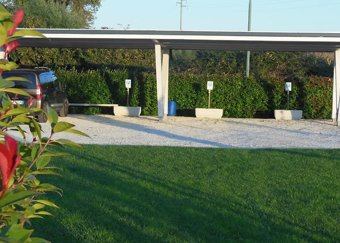 Ca' Del Portego Bed & Breakfast