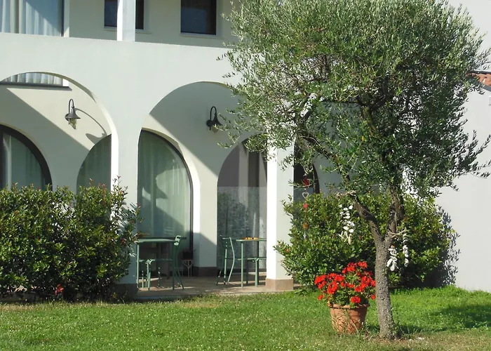 Ca' Del Portego Bed & Breakfast 3*