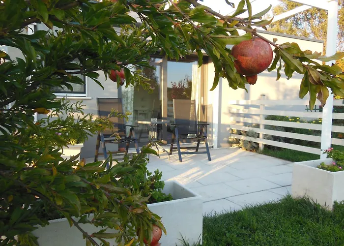 Ca' Del Portego Bed & Breakfast 3*